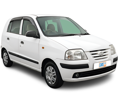 Hyundai Santro Xing-img